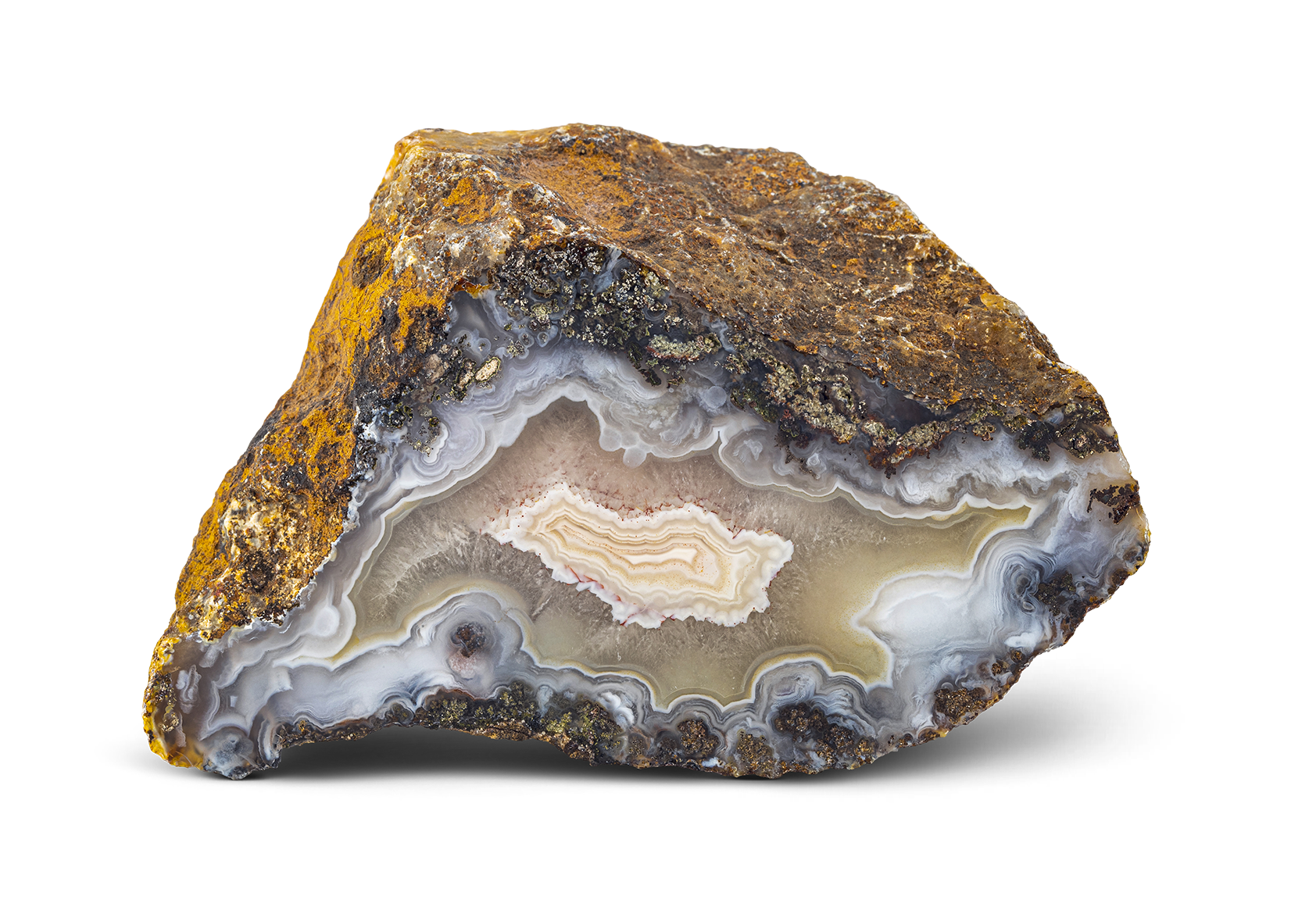 Agate