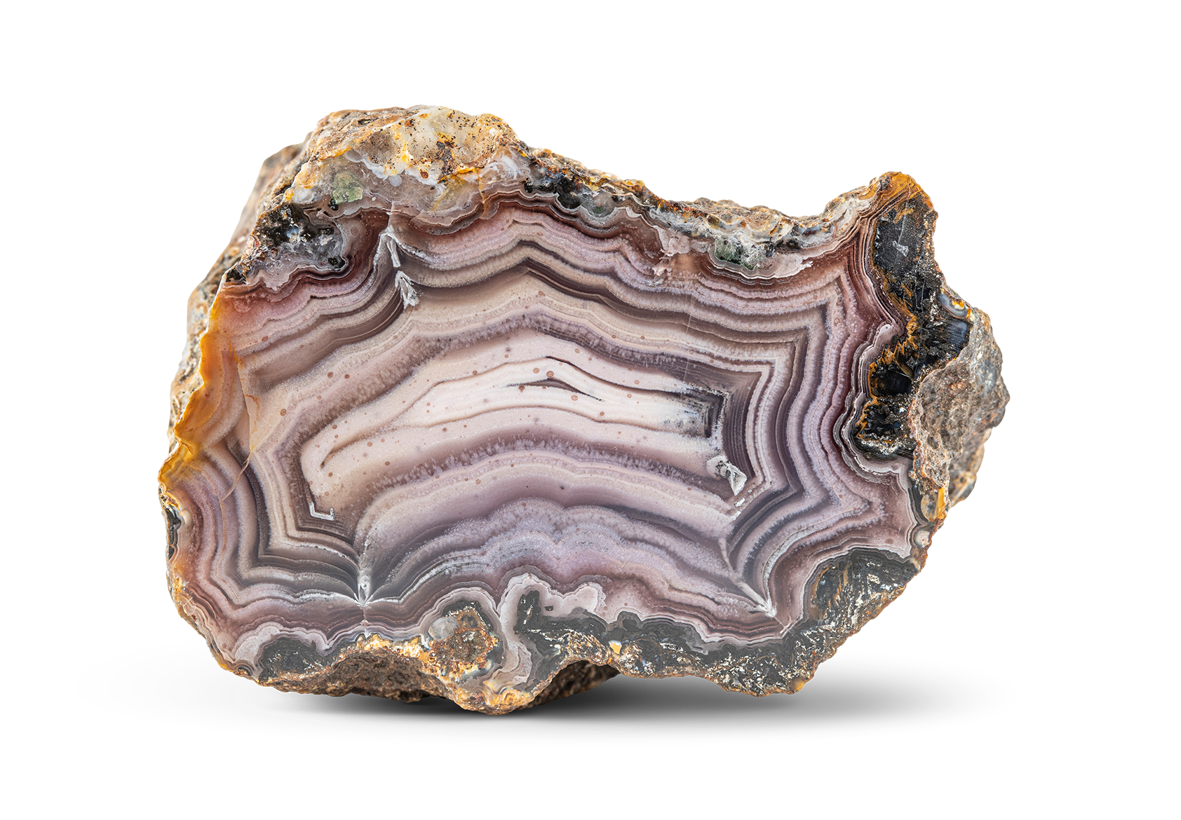 Agate