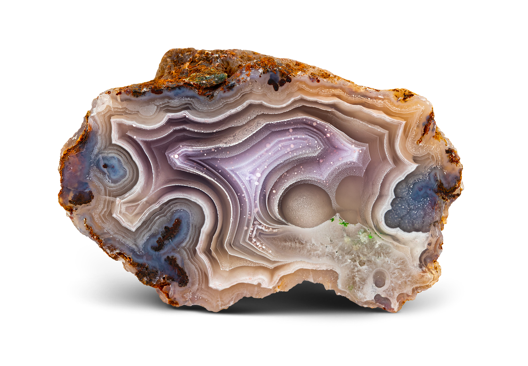 Agate