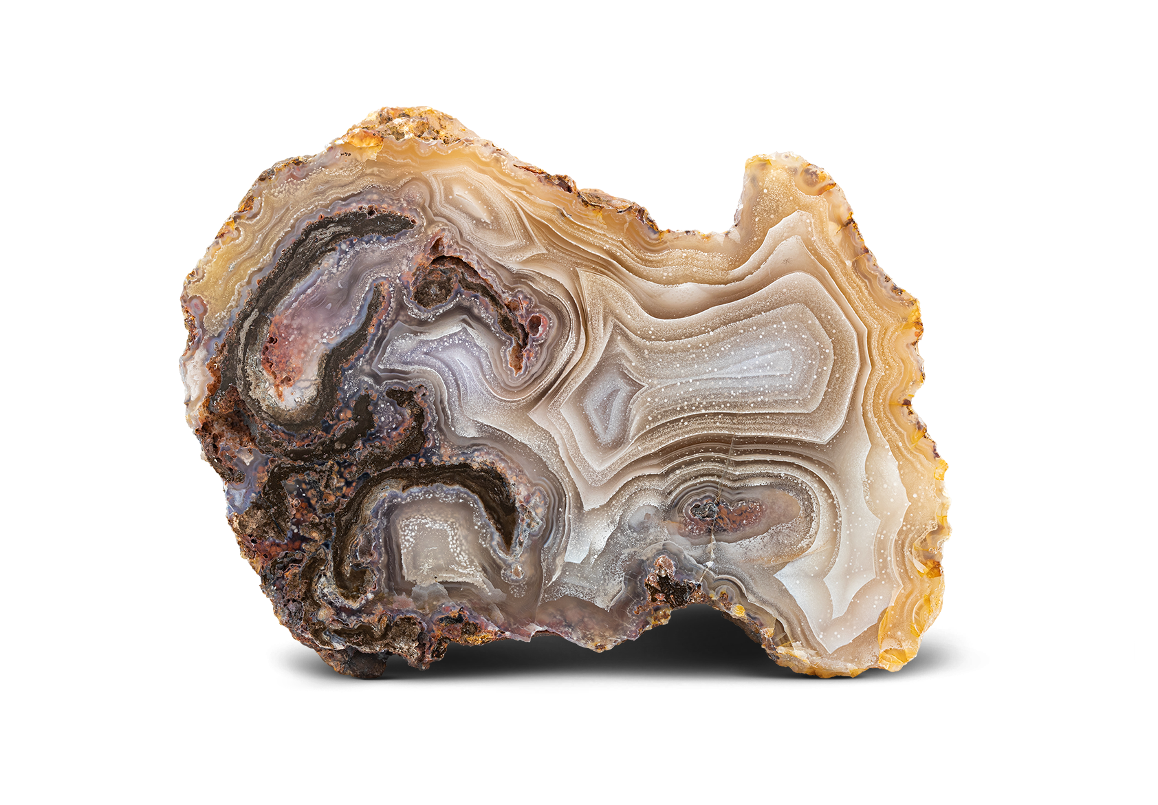 Agate