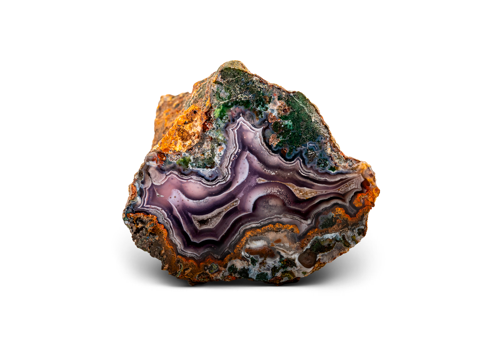 Agate